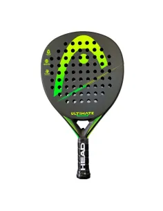 Head Ultimate Power Ii With Cb 228659 Odp | Ofertas de pádel